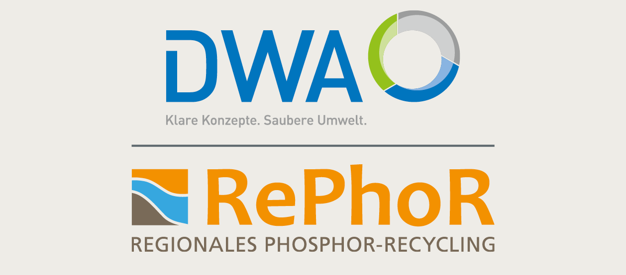 DWA-RePhoR Online-Seminare 2026: Praxiswissen zu Phosphor-Recycling